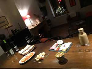 La Maison d'Anouck photo 12