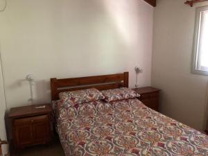 Dpto El Nilo Carlos Villa Paz