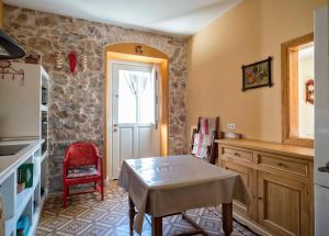 Casona Del Buen Vivir