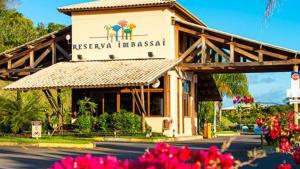 Apartamento na Reserva Imbassai