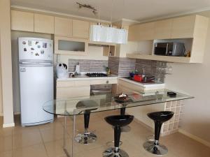 Departamento Laguna Bahia Algarrobo