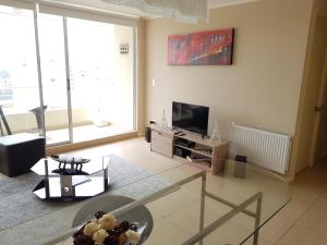 Departamento Laguna Bahia Algarrobo