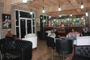 Bayan International Hotel