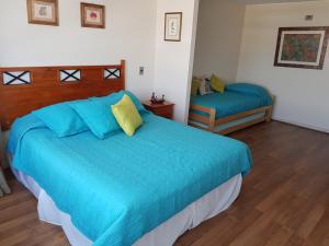 Pedro de Valdivia Apartment Providencia