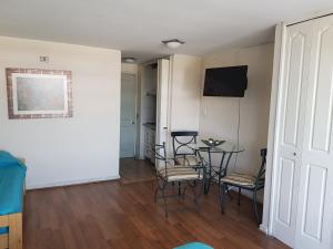 Pedro de Valdivia Apartment Providencia