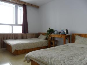 Accommodation in Zhejiang Sheng