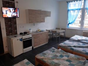 Apartmán Beta House Litvinov Litvínov Česko