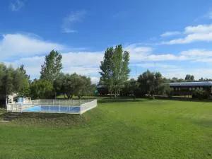 伊尔维霍瓦贡1908宾馆 - Rama Caída