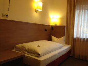 Hotel Fährhaus Ziehl