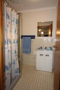 Kangaroo Island Coastal Villas