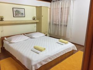 Apartments Kassa