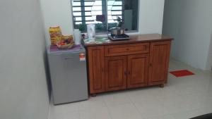 MaiHomestay Seri Iskandar