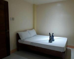 David & Vhie Homestay-Davids Guest House