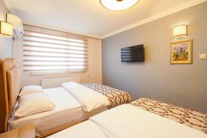 Authentic Apartments OldCity