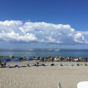 Il terrazzino di Lulù