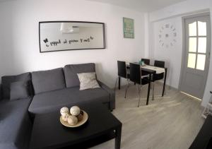 APARTAMENTO CRiSTO DE LA YEDRA CON PARKING