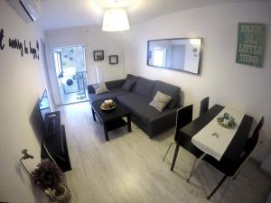 APARTAMENTO CRiSTO DE LA YEDRA CON PARKING