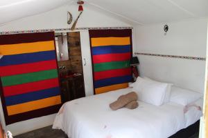 1322 Backpackers International