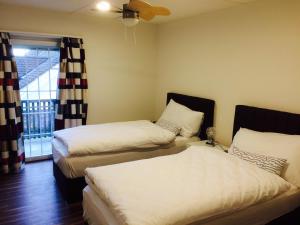 Deluxe Double Room room in Landgasthof Schwanen