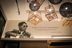 Bunprasop Garden Hotel