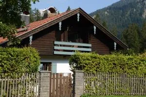 Ferienhaus Schliersee - Josefsthal