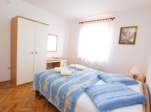 Apartments Silvana 1183