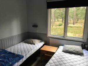 STF Hostel VisbyRävhagen