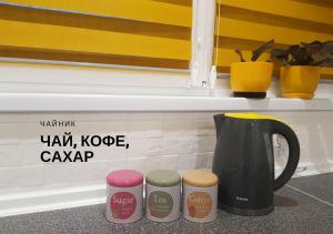 Комфортні мині-апартаменти студіо на Юлії Здановської