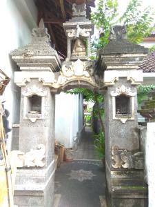 Taman Magendre Homestay