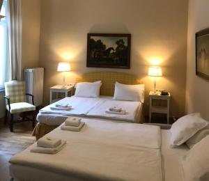 Superior Family Room room in Le Chatelet