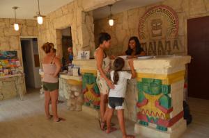 Campings Maiana Resort : photos des chambres