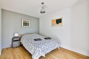 Les Terrasses De Chaumont 1