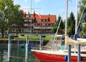 Landhotel Bodensee - Singen