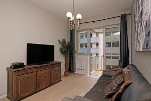 MZ Apartments Leblon I