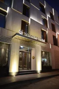Waxwing Hotel - İskenderun (Alessandretta)