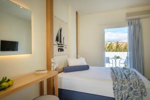 Oltremare Inn Spetses Greece