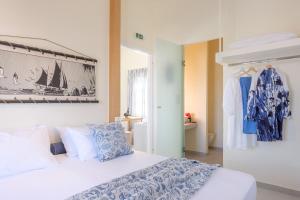 Oltremare Inn Spetses Greece