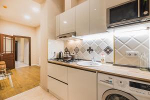 Sweet Home Apartment VIP 1