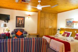 Eikepark Self Catering