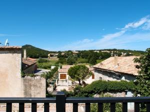 Hotels Hotel Le Saint Laurent : Suite avec Terrasse 