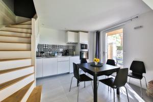 Les Terrasses De Chaumont 1