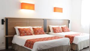 Hotels Manexenea : photos des chambres