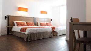Hotels Manexenea : photos des chambres