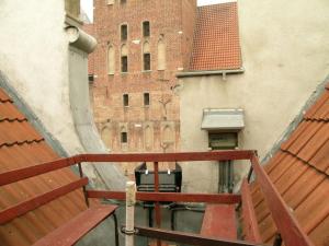 Grand-Tourist Area Neptun Apartments