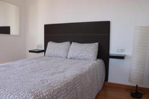 Vacacional con vistas corazon Santa Cruz