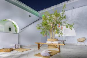 Oltremare Inn Spetses Greece