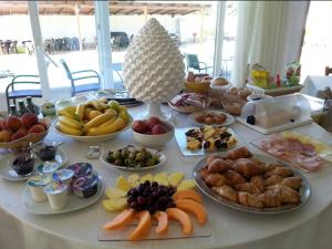 Il Galeone B&B img42