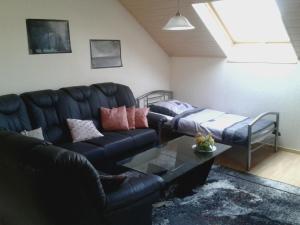 Ferienwohnung Bäumener