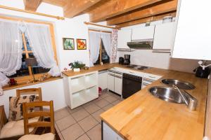 Duplex Apartment room in DEVA Hotel Kaiserblick