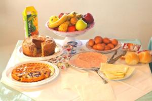 Hotel Turismo Rurale Villa Maria Caterina